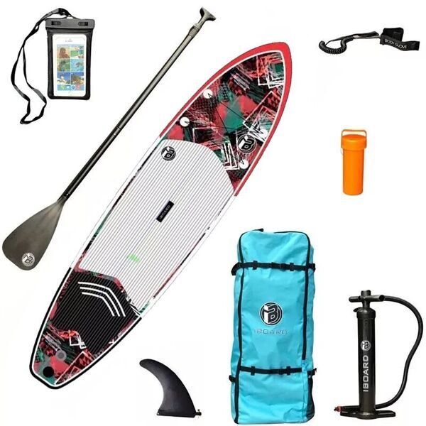 iBoard_Canada_11'x32_комплектация_аксессуары